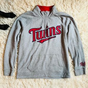 Minnesota Twins Sweater